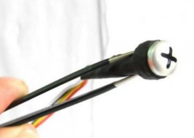 This Micro Camera Will Keep You Paranoid For Life