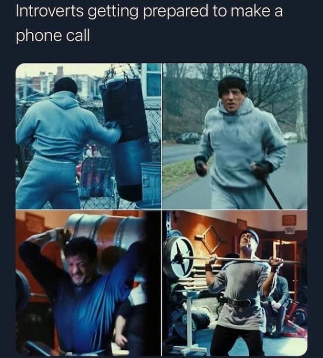 37 Memes Overflowing With Truth