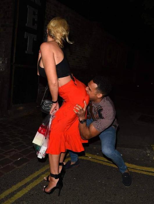 35 Funny Lowbrow Pics