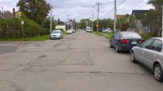 Very Chilly Day in Sydney