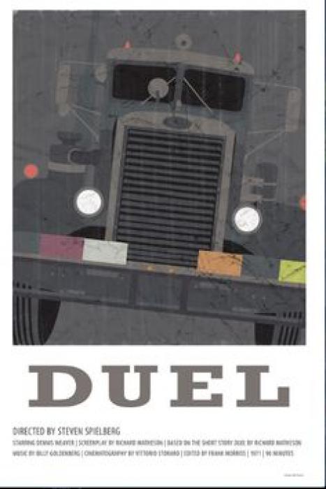 Fan Made Movie Posters