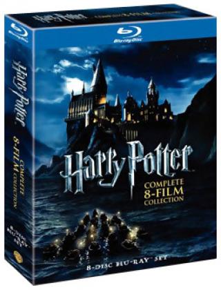 Highest-grossing franchises and film series