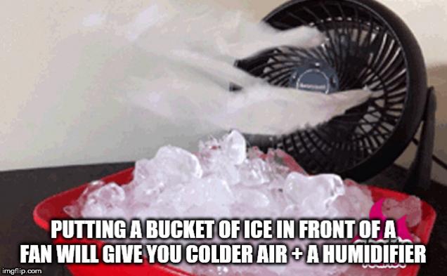 A Jumble of Life Hacks