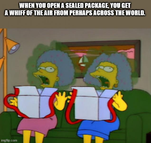 20 Shower Thoughts From The Moist Minds