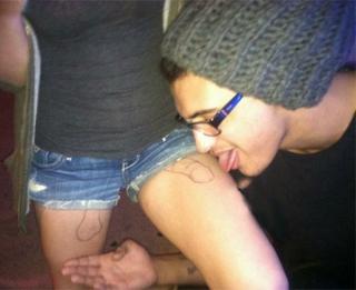 random pics from my adventures through the internet