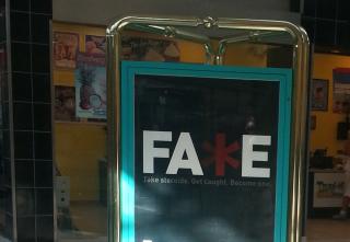 Fake Fake Fake Fake