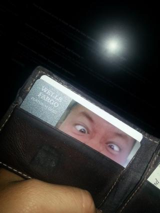 Design Your Debit Card