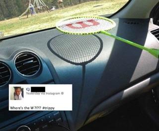 Stupid shit people say on the internet