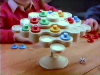 You want 80's? You got 80's!