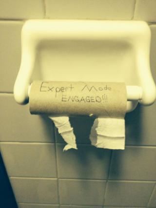 The Philly Dump: Early AM Awesome Edition