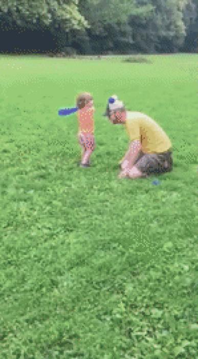 Funny Kids/Parents Fails Gif Compilation