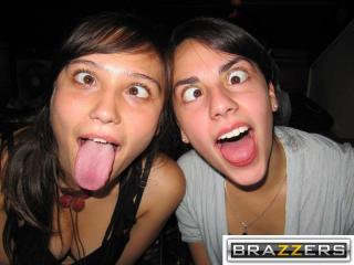 Because I had a lot of images, that's why...