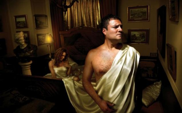 Chosen at Random Volume XII