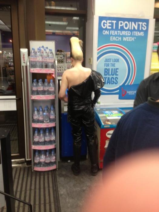 26 People Who Don't Know How To Fashion!