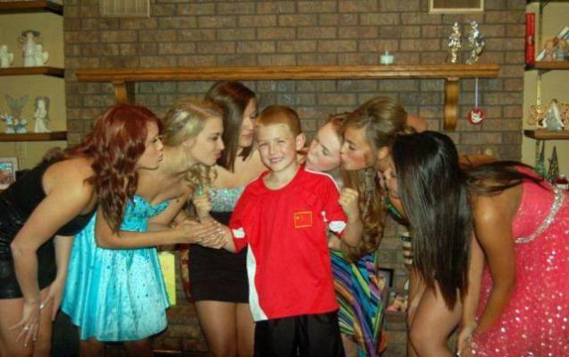 32 Choice Killer Pics To Make Your Day