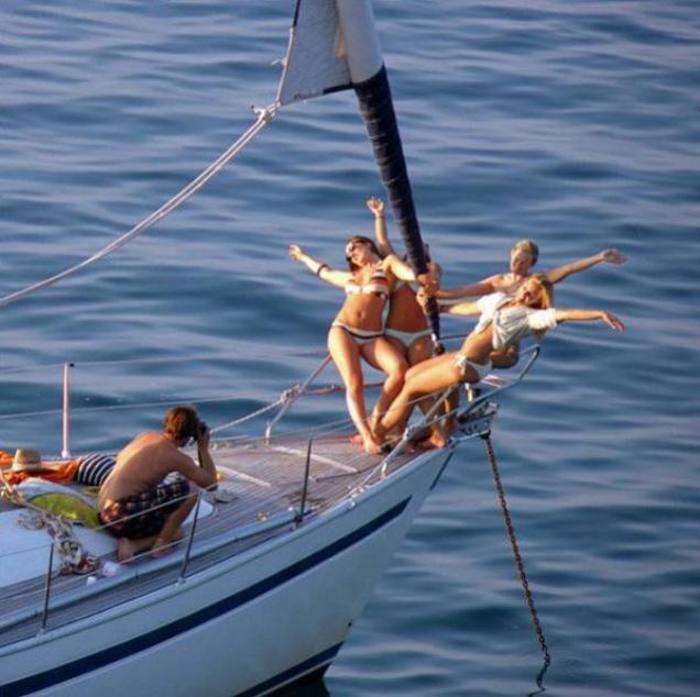 32 Enjoyable Photos To Cap Your Weekend