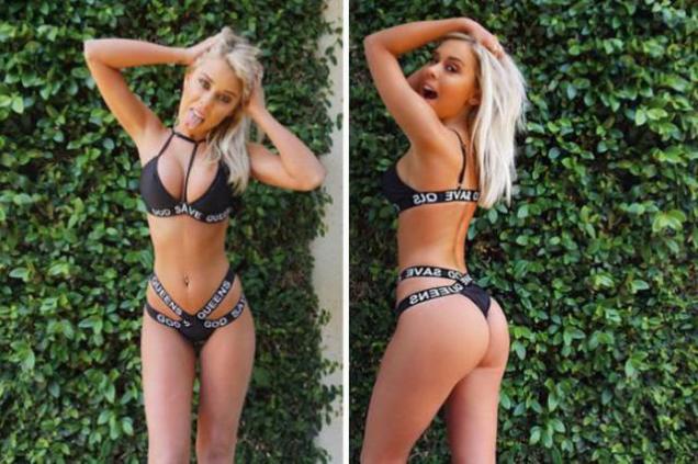 Fighting Anorexia With Beauty (11 pics)