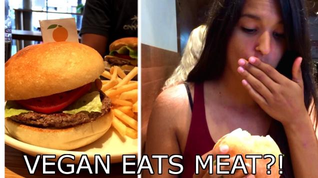 20 Sneaky Ways Meat Eaters Got Back