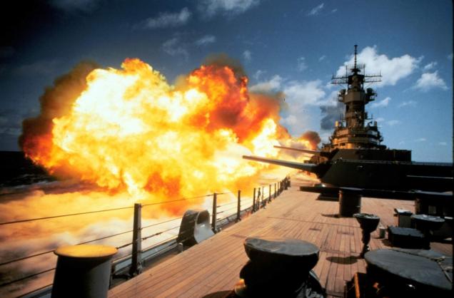 47 High Res Explossive Military Images