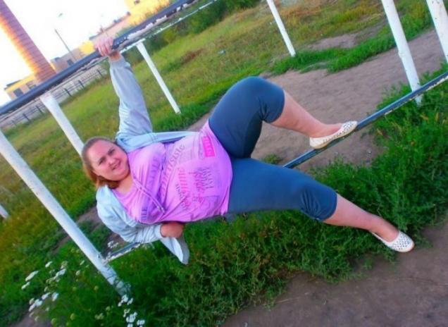 33 Crazy Photos Full Of Cringe