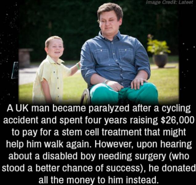 49 Randoms To Activate Your Laughter