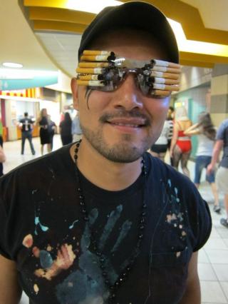 Whole lotta Random!!!