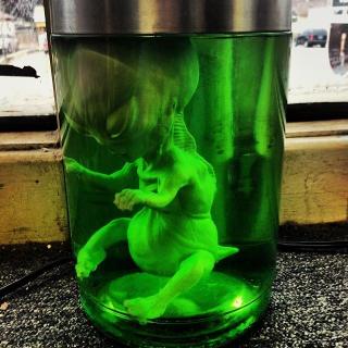 Steaming Pile Of Random!!!