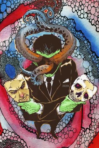 See All The Random!!!