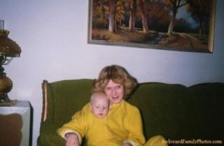 More Awkward Family Photos