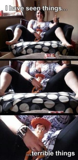 Pictures That Don't Suck