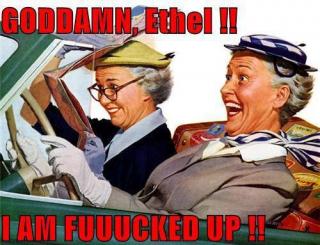 Very Inappropriate Gallery