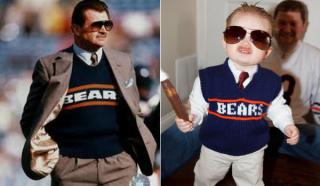 Awesome Kids' Costume