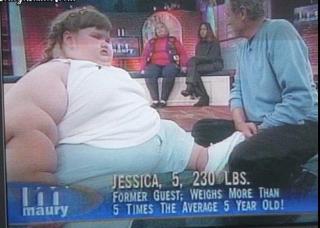 Maury Povich Screenshots