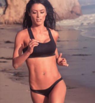 Eva Marie