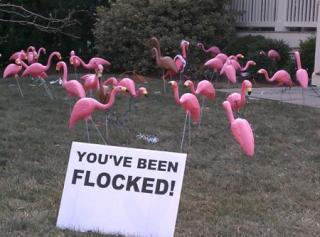 What is classified as going to far?