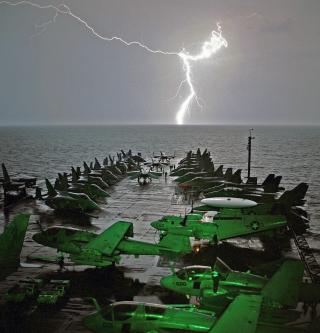 More Kick Ass Lightning Pictures