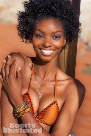 Sports Illustrated Presents...