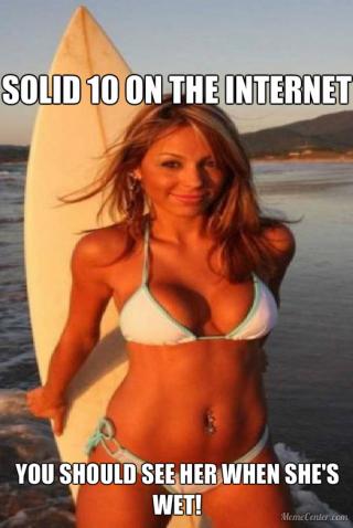 You Should Be Working