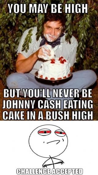 The Best of Challenge Accepted