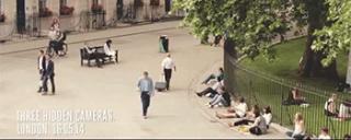 Hidden Cameras - Domestic Abuse Experiment