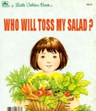 Inappropriate Children's Books