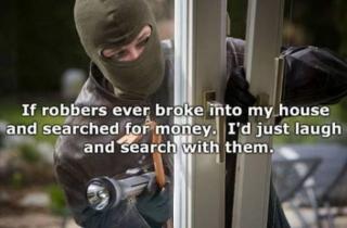 Things we can agree on