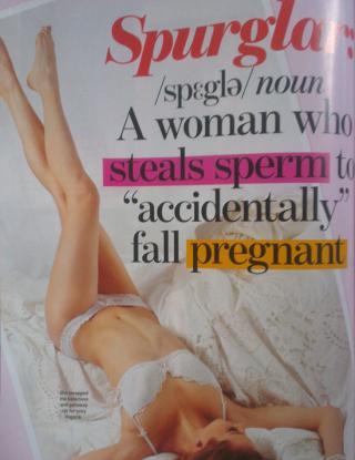 Sht Cosmo says