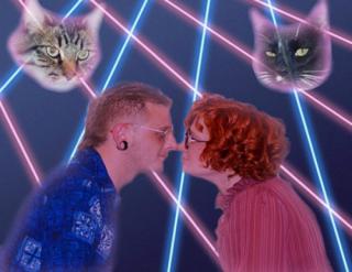 Awkward Family Pictures