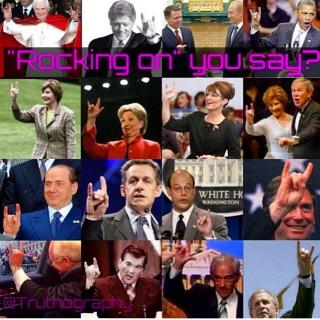 The Conspiracy Theorists On Instagram Are An Interesting Bunch