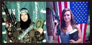 These truths may be hard to handle