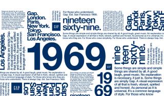 1969 a Year in Review