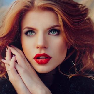 Beautiful Head Shots