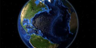 Incredible Facts About the World