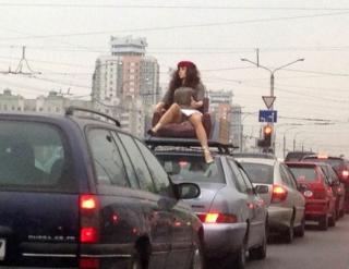 McFly's Hump Day Photo Flop